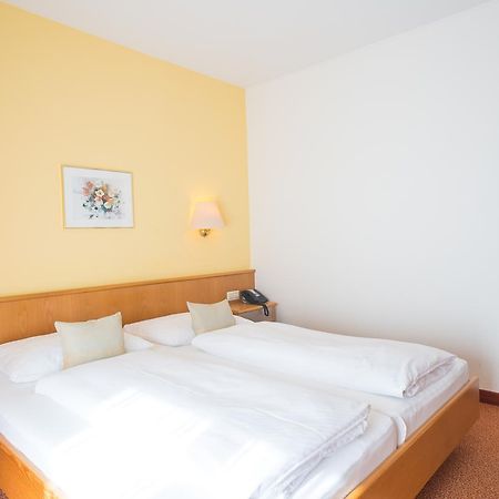 Hotel Hirschengarten Freiburg im Breisgau Exteriér fotografie